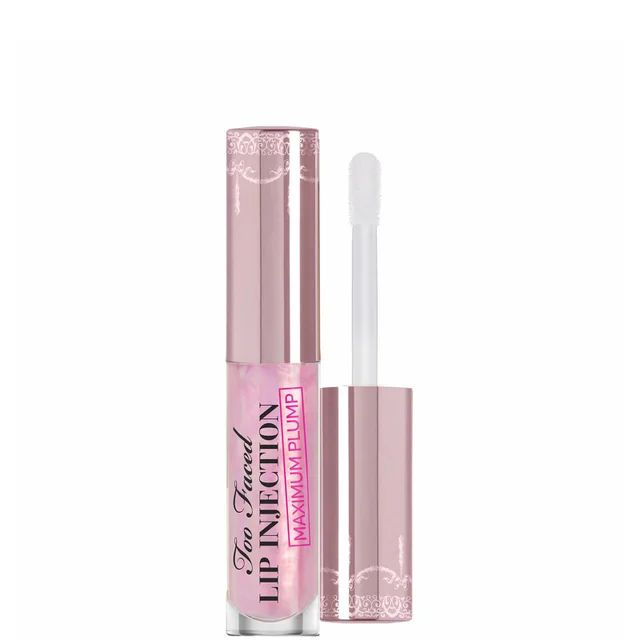 Too Faced Lip Injection Doll-Size Maximum Plump 2.8g