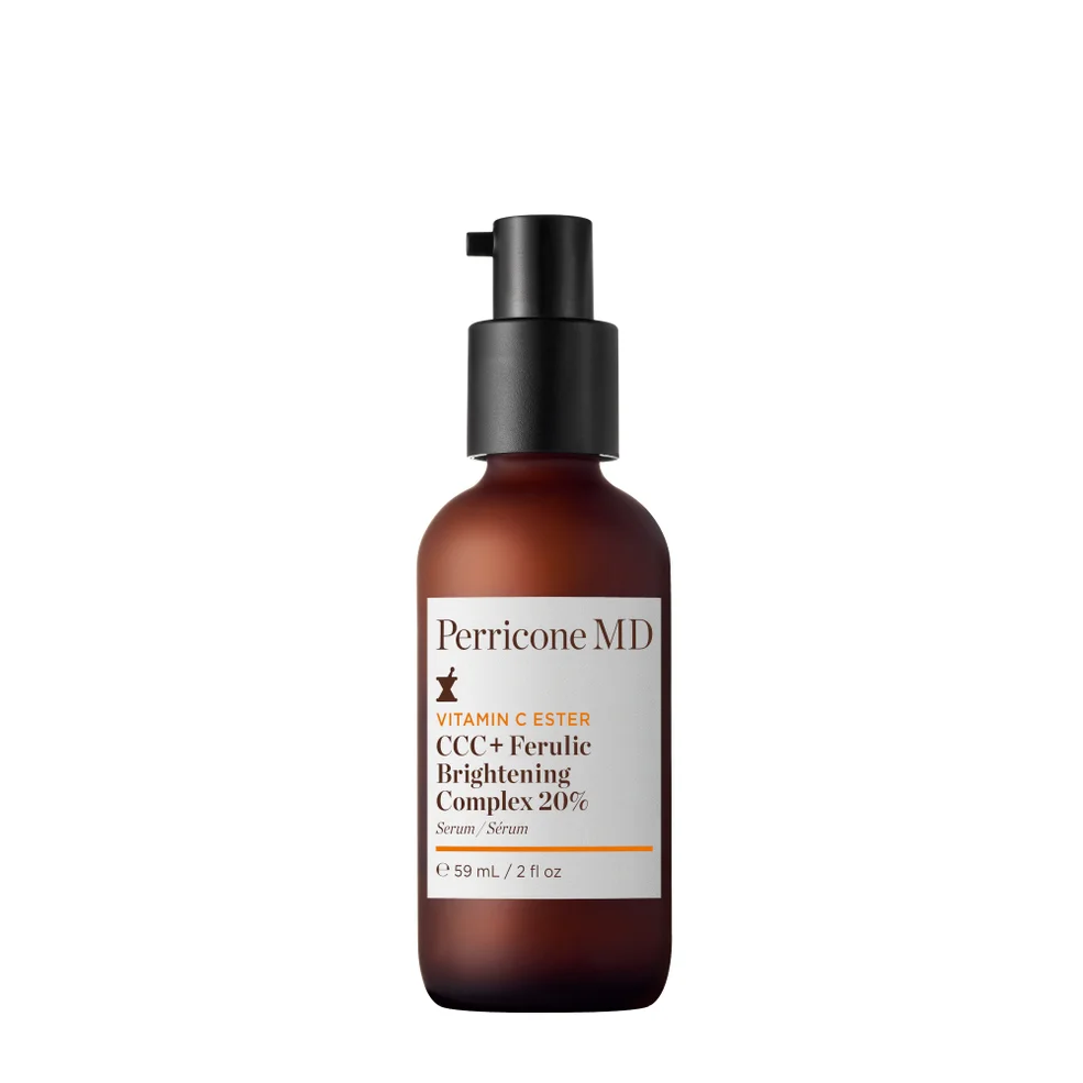 Perricone MD Vitamin C Ester CCC+ and Ferulic Brightening Complex 20% 59ml Image 1