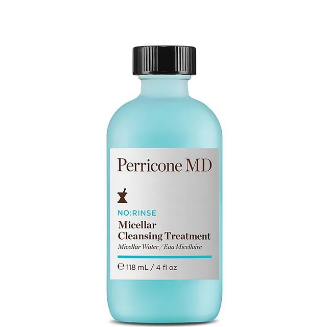 Perricone MD No:Rinse Micellar Cleansing Treatment