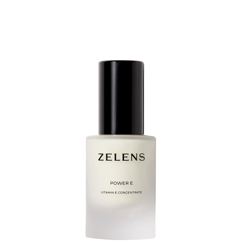 Zelens Power E Moisturising and Protecting Serum 30ml Image 1