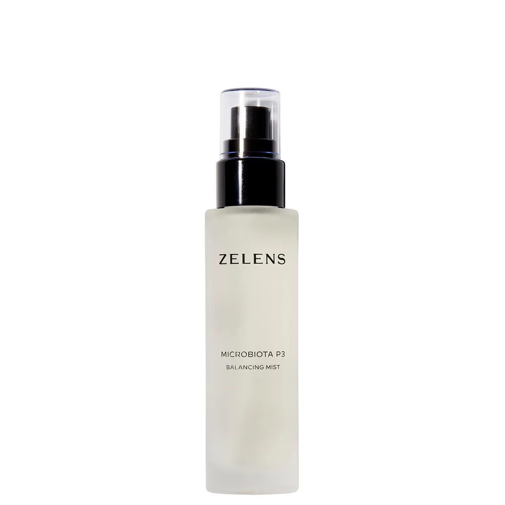 Zelens Microbiota P3 Balancing Mist 50ml Image 1