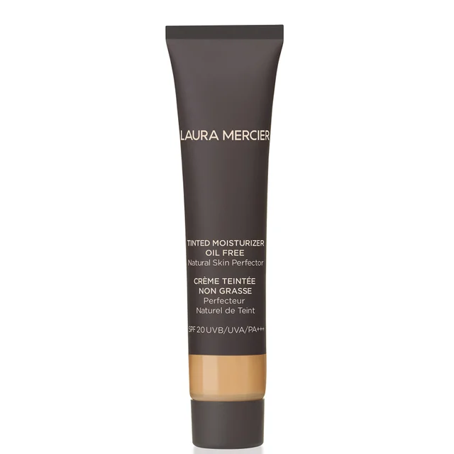 Laura Mercier Tinted Moisturiser Oil Free Natural Skin Perfector Mini 25ml (Various Shades)