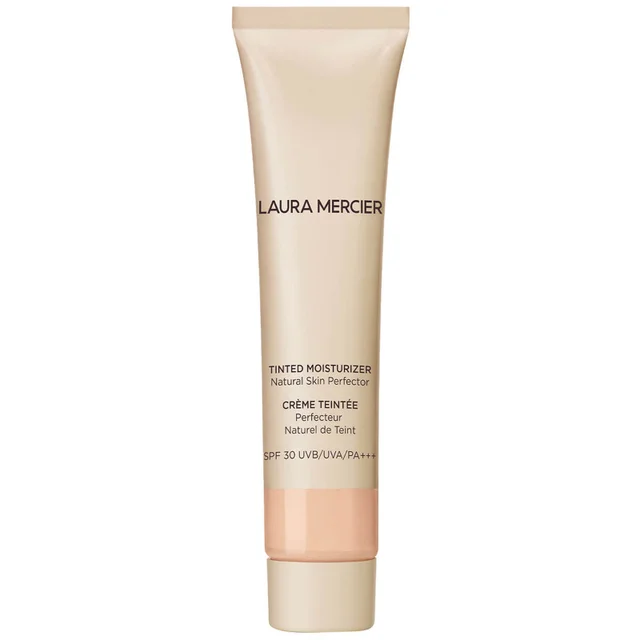 Laura Mercier Tinted Moisturiser Natural Skin Perfector Mini 25ml (Various Shades)