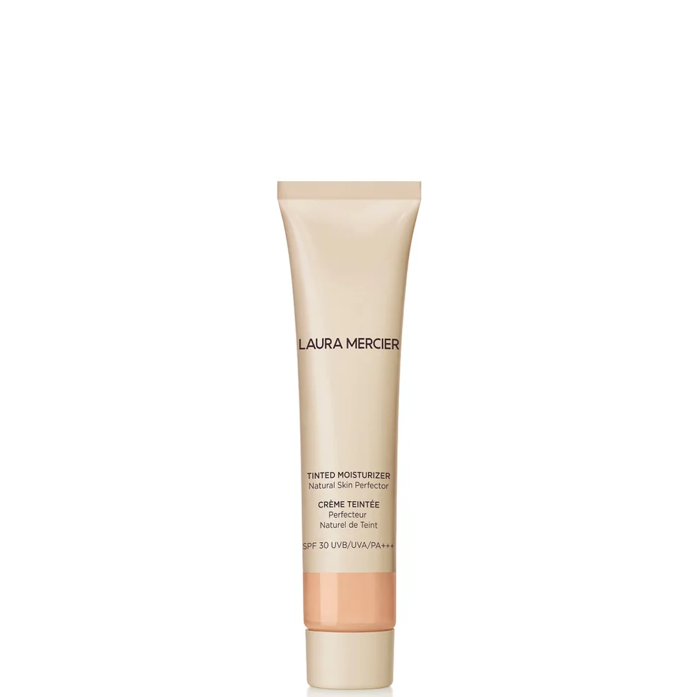 Laura Mercier Tinted Moisturiser Natural Skin Perfector Mini 25ml (Various Shades) Image 1