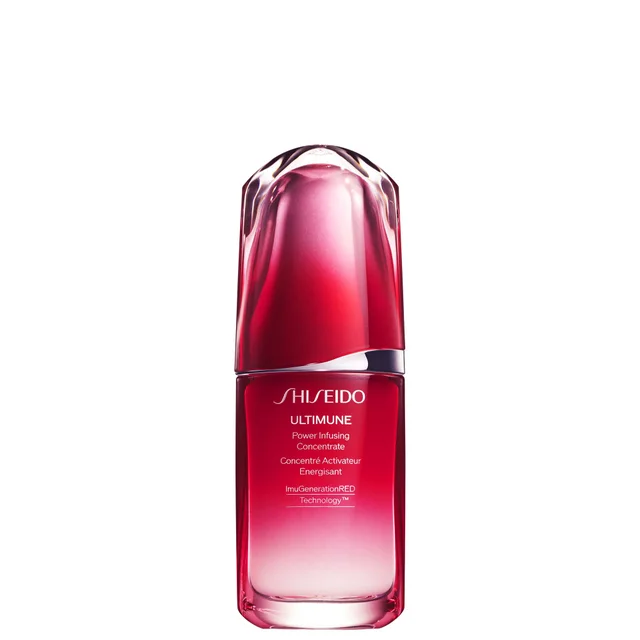 Shiseido Ultimune Power Infusing Concentrate (Various Sizes)