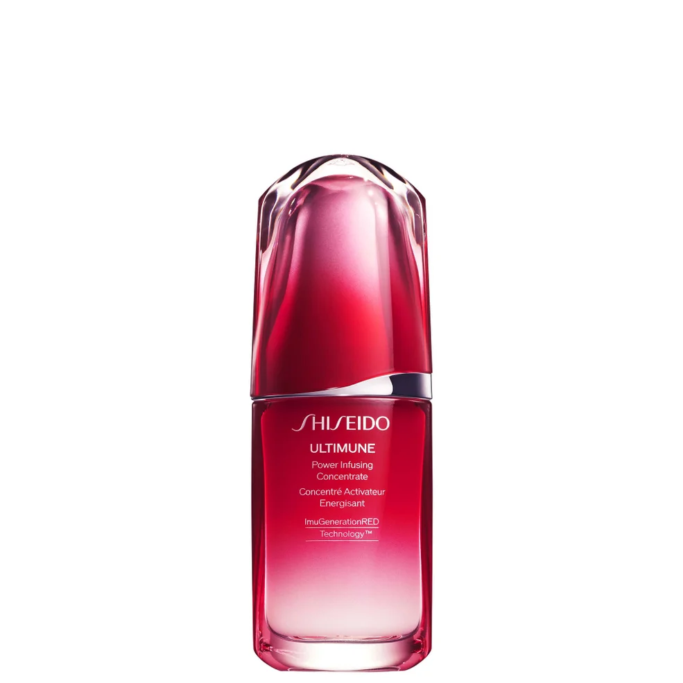 Shiseido Ultimune Power Infusing Concentrate 50ml Image 1