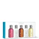 Molton Brown The Body and Hair Travel Gift Set (Worth £50.00)