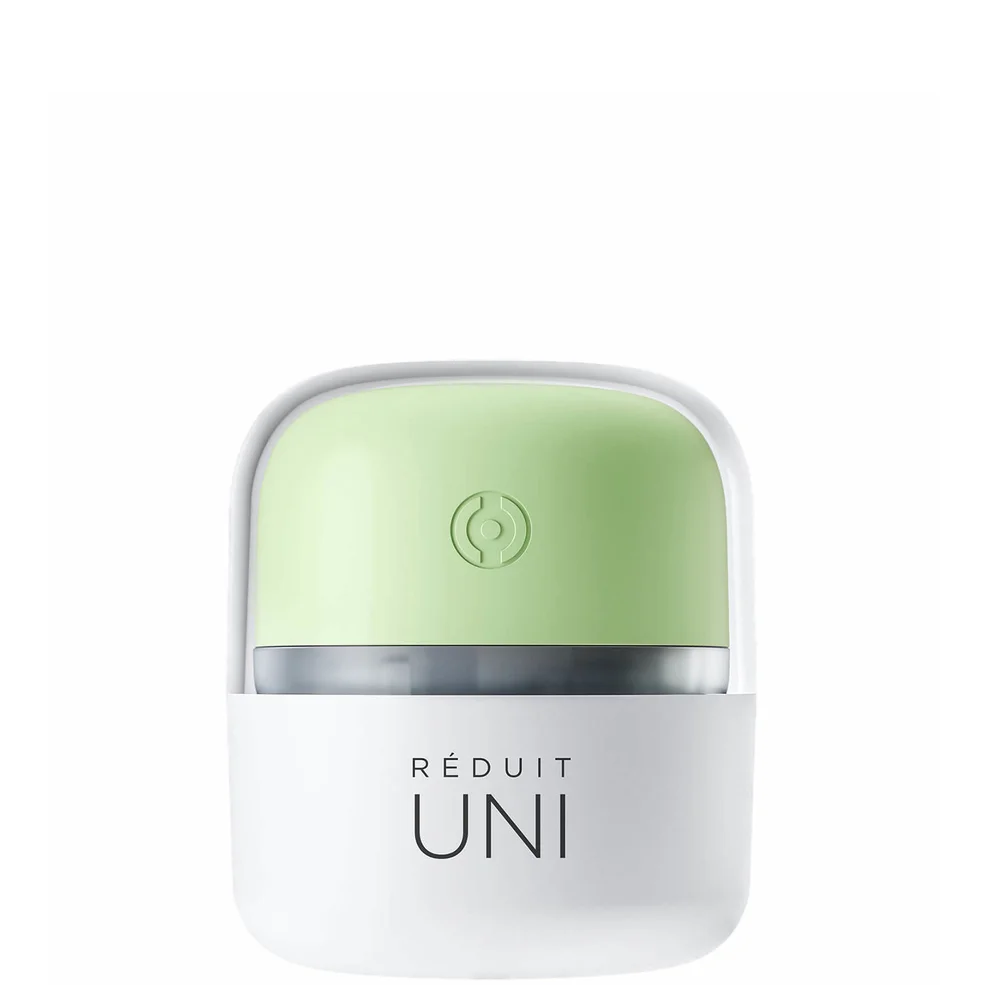 RÉDUIT Uni Lime Green Image 1