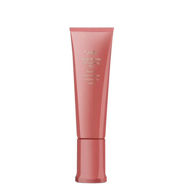 Oribe Bright Blonde Sun Lightening Mist 90ml