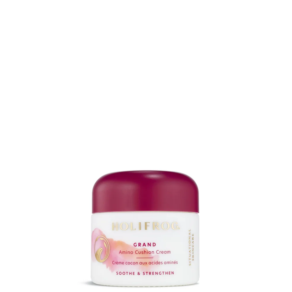 HoliFrog Grand Amino Cushion Cream 1.7 fl. oz. Image 1