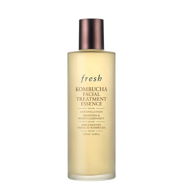 Fresh Kombucha Facial Treatment Essence (Various Sizes)