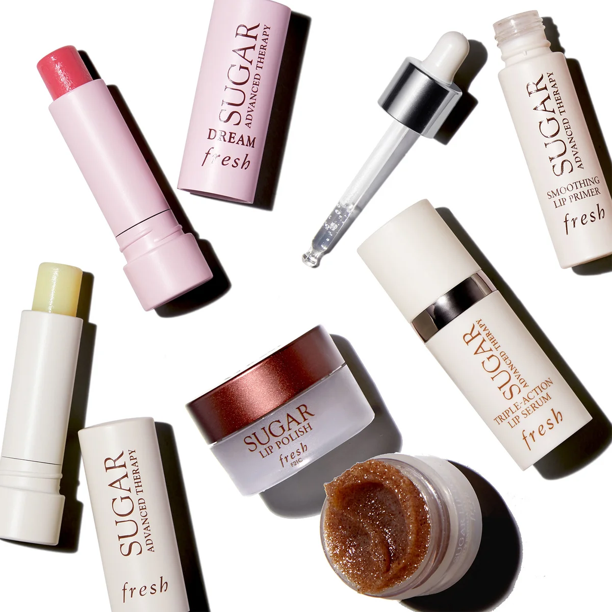 Fresh Sugar Lip Treatment Advanced Therapy 4.3g | Cult Beauty