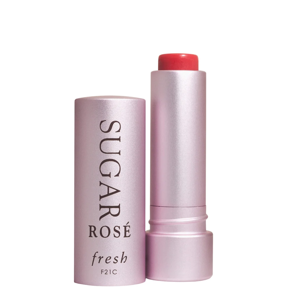 Fresh Sugar Lip Treatment Rose SPF15 4.3g Image 1