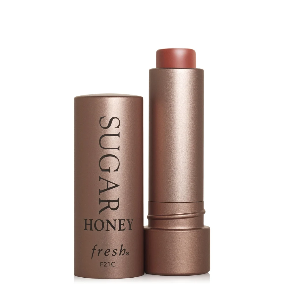 Fresh Sugar Lip Treatment Honey SPF 15 4.3g Image 1