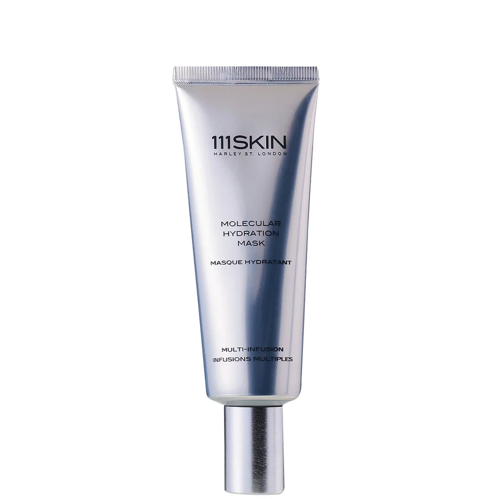111SKIN Molecular Hydration Mask 75ml Image 1