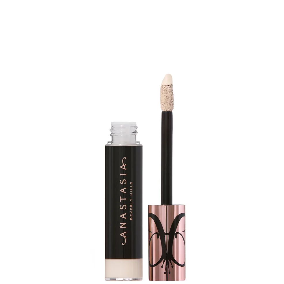 Anastasia Beverly Hills Magic Touch Concealer 12ml (Various Shades) Image 1