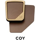Hourglass Curator Eyeshadow - Coy