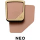 Hourglass Curator Eyeshadow - Air