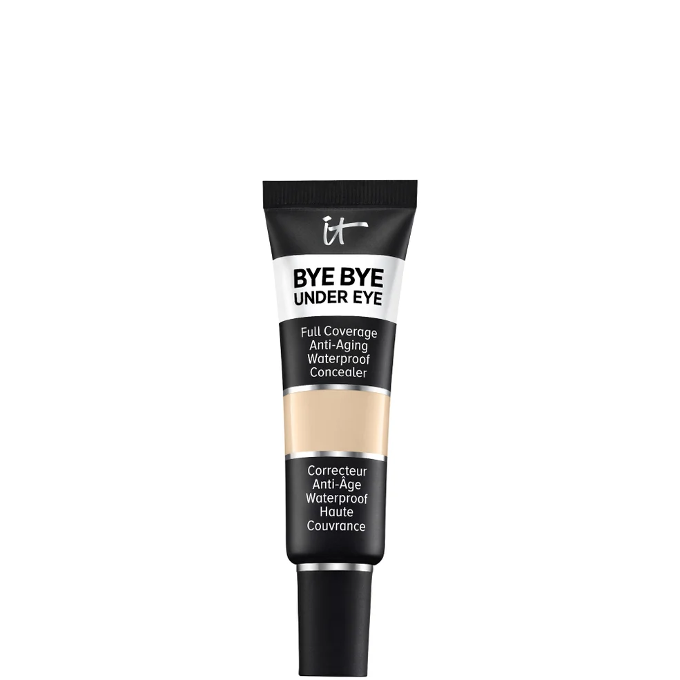 IT Cosmetics Bye Bye Under Eye Concealer - Light Nude 11.0 Image 1