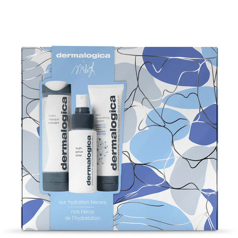 Dermalogica Hydration Heros Set Image 1