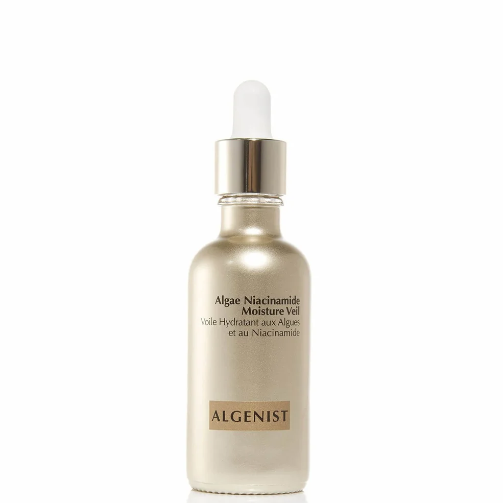 ALGENIST Algae Niacinamide Moisture Veil 50ml Image 1