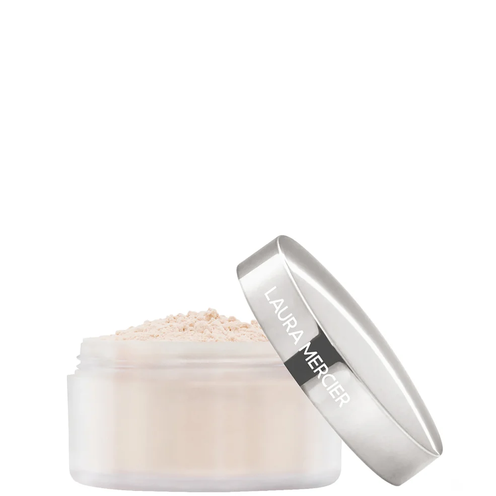 Laura Mercier Translucent Loose Setting Powder Light Catcher 29g (Various Colours) Image 1