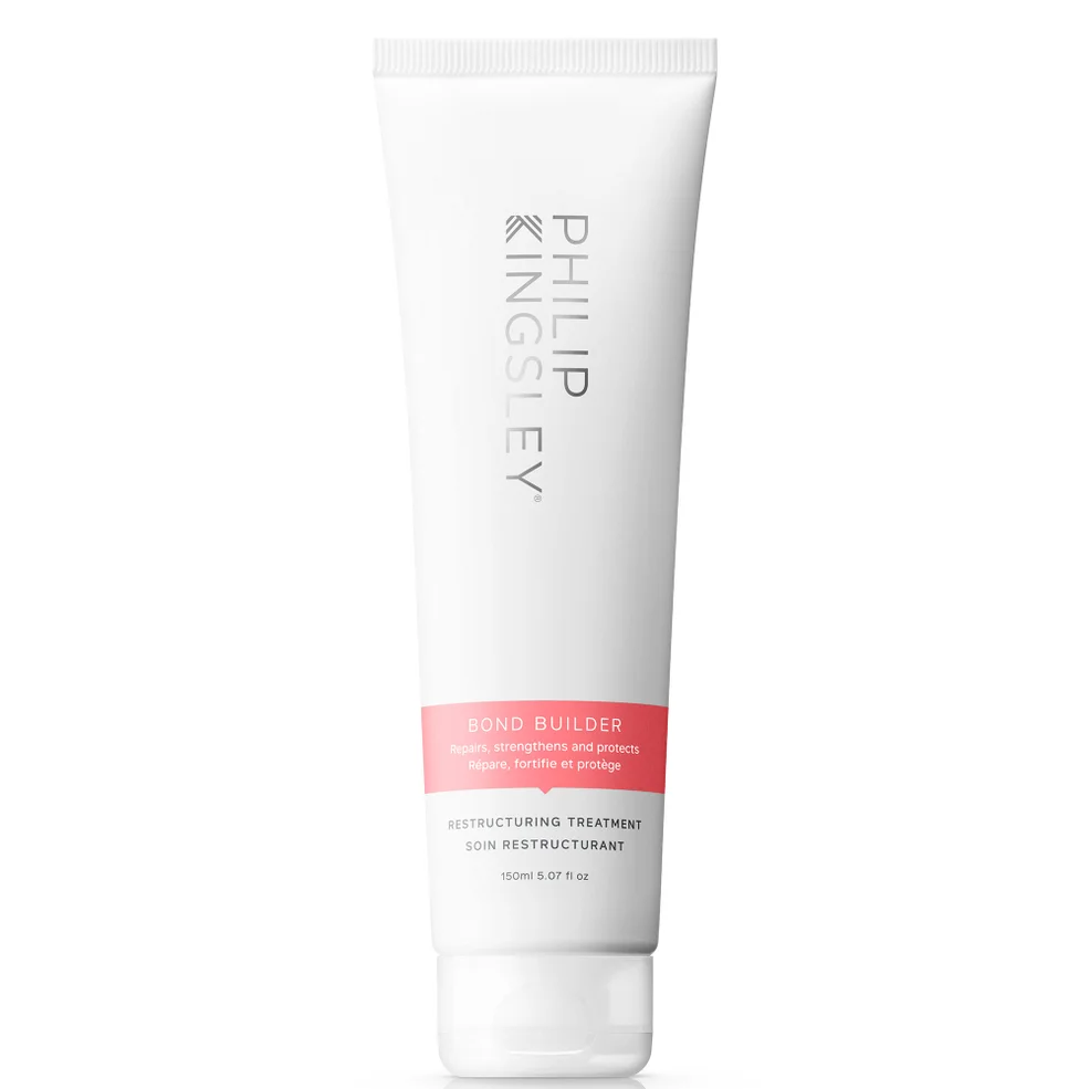 Philip Kingsley Bond Builder Restructuring Treatment 150ml Image 1
