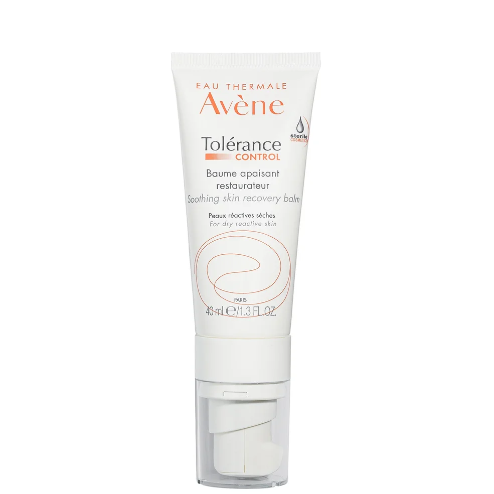 Avène Tolerance Control Soothing Skin Recovery Balm for Dry, Sensitive Skin 40ml Image 1