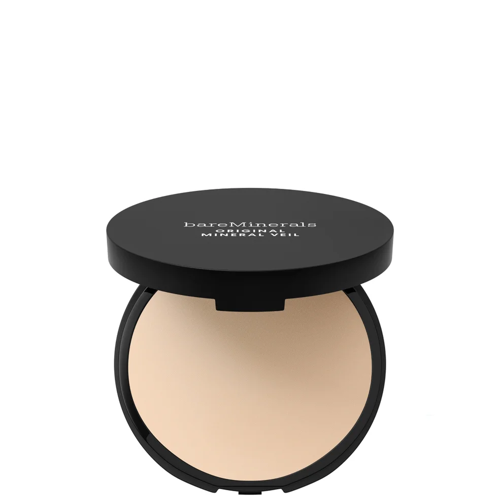 bareMinerals ORIGINAL Mineral Veil Pressed Setting Powder (Various Shades) Image 1