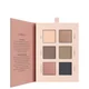 bareMinerals Mineralist Eyeshadow Palette - Stonewashed