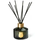 TRUDON Ernesto Reed Diffuser - Leather & Tobacco