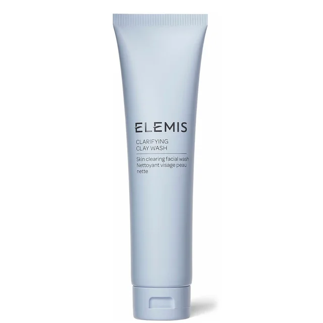 ELEMIS Clarifying Clay Wash