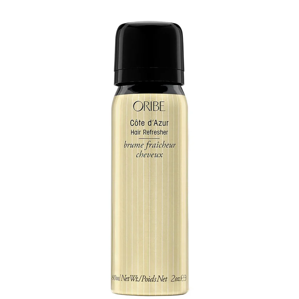 Oribe Cote d'Azur Hair Refresher 2 fl. oz. Image 1