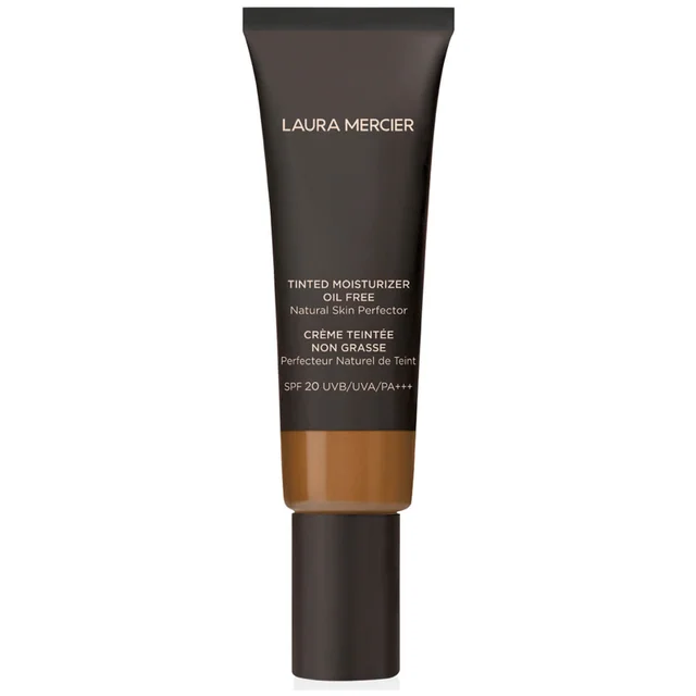 Laura Mercier Tinted Moisturizer Oil Free Natural Skin Perfector SPF 20 (Various Shades) 50ml