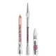 benefit Brow Essentials Eyebrow Pencil, Eyebrow Gel and Highlighting Pencil Gift Set - 2.5 (Worth £67.50)