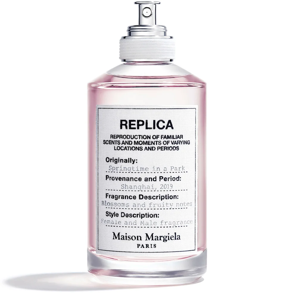 Maison Margiela Replica Springtime in a Park Eau de Toilette