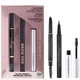 Anastasia Beverly Hills Fuller Looking and Dimensional Brows Kit - Soft Brown
