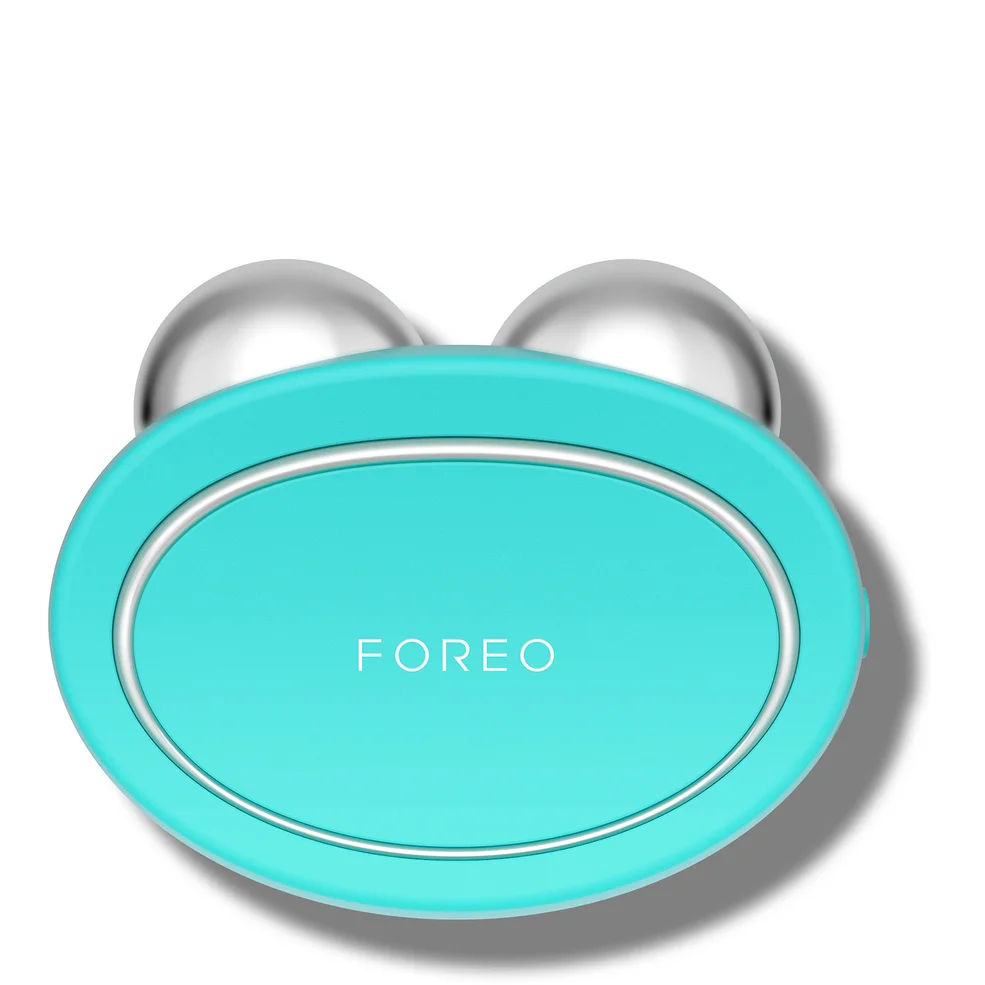FOREO Bear Microcurrent Facial Toning Device With 5 Intensities (Various Shades) Image 1