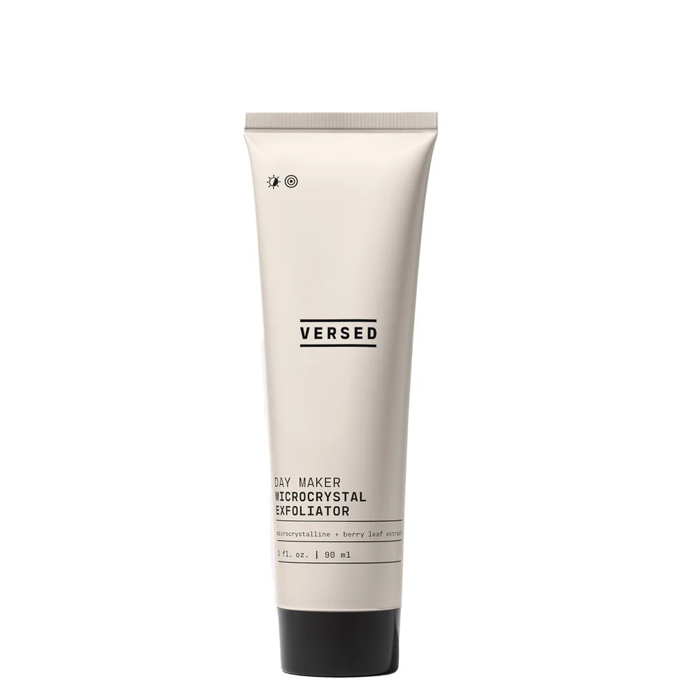 Versed Day Maker Microcrystal Exfoliator 90ml Image 1