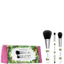 bareMinerals Limited-Edition 3-Piece Brush Set