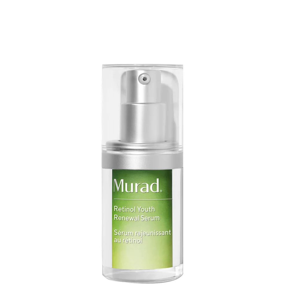 Murad Retinol Youth Renewal Serum 15ml Image 1