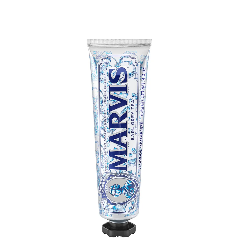 Marvis Earl Grey Tea 75ml Image 1