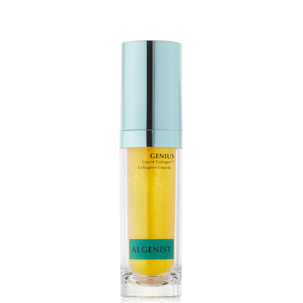 ALGENIST GENIUS Liquid Collagen Supersize 60ml (Worth £180.00) Image 1