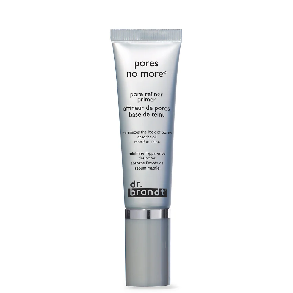 Dr. Brandt Pores No More Pore Refiner (30ml) Image 1