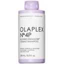 Olaplex No.4P Blonde Hair Hydrating and Brightening Purple Toning Shampoo 250ml