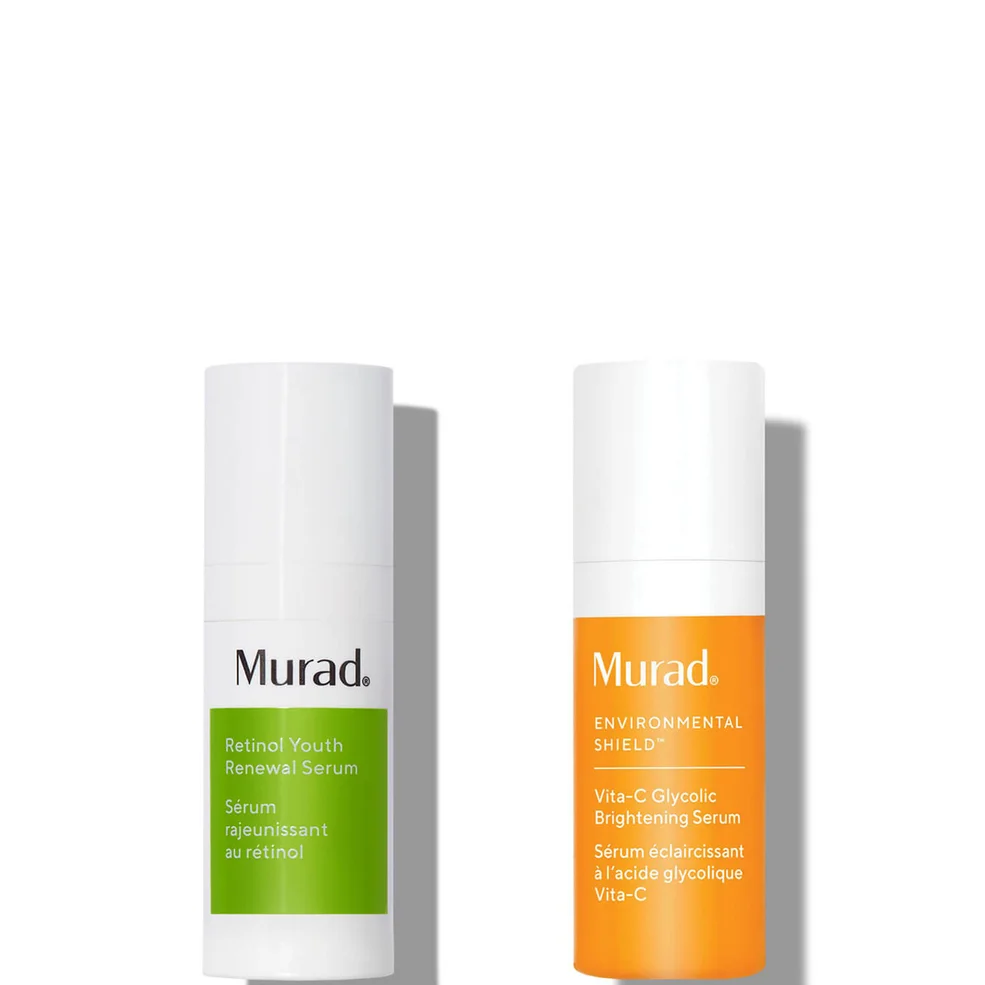 Murad Travel Size Dynamic Duo Image 1