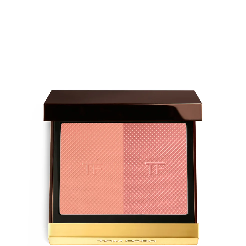 Tom Ford Shade & Illuminate Blush 6.5g (Various Shades) Image 1