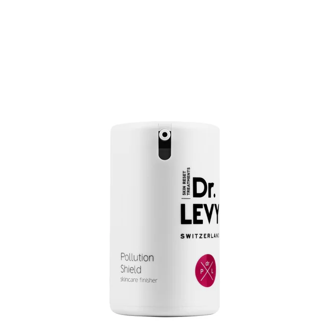 Dr. LEVY Switzerland Pollution Shield 5PF 30ml