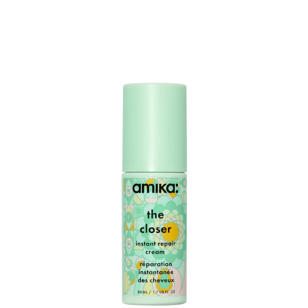 amika The Closerinstant Repair Hair Cream - 50ml Image 1