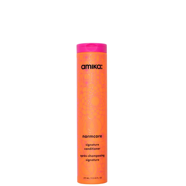 Amika Normcore Signature Conditioner 275ml